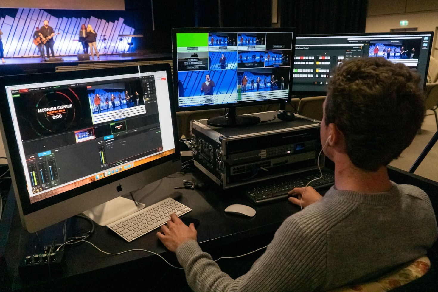 Why Real Time Coverage Changes The Game